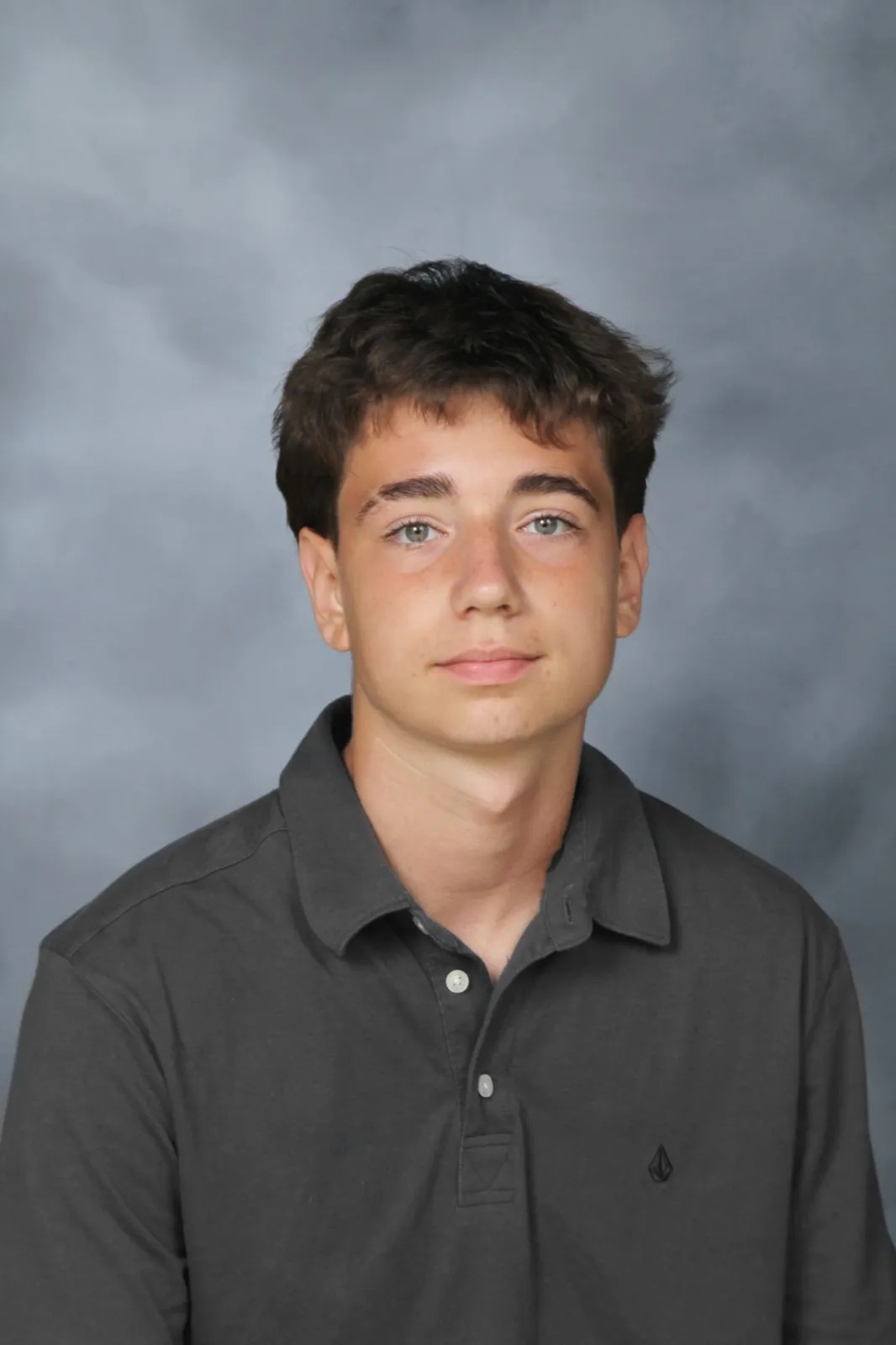Ian McCallum, photographed in Naperville